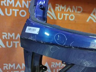 41007275066, 9 дверь багажника BMW X3 F25 Арт AR299014, вид 3