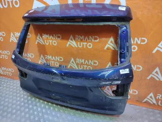 41007275066, 9 дверь багажника BMW X3 F25 Арт AR299014, вид 6