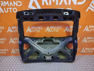 41007275066, 9 дверь багажника BMW X3 F25 Арт AR299014, вид 9