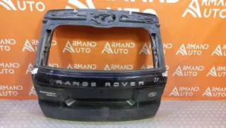 LR113833, 9 дверь багажника Land Rover Range Rover Sport 2 Арт AR299096, вид 1