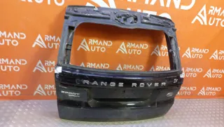 LR113833, 9 дверь багажника Land Rover Range Rover Sport 2 Арт AR299096, вид 2