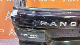 LR113833, 9 дверь багажника Land Rover Range Rover Sport 2 Арт AR299096, вид 3