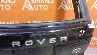LR113833, 9 дверь багажника Land Rover Range Rover Sport 2 Арт AR299096, вид 4