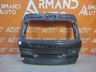 LR113833, 9 дверь багажника Land Rover Range Rover Sport 2 Арт AR299148, вид 1