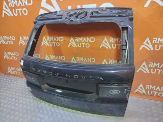 LR113833, 9 дверь багажника Land Rover Range Rover Sport 2 Арт AR299148, вид 4