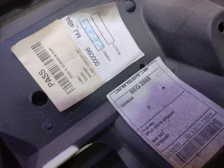 LR113833, 9 дверь багажника Land Rover Range Rover Sport 2 Арт AR299148, вид 10