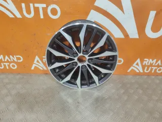 203000402AA, 1 Диск колёсный R16 Omoda S5 Арт AR299180, вид 1