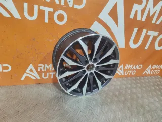 203000402AA, 1 Диск колёсный R16 Omoda S5 Арт AR299180, вид 2