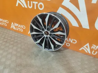 203000402AA, 1 Диск колёсный R16 Omoda S5 Арт AR299180, вид 4