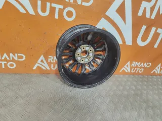 203000402AA, 1 Диск колёсный R16 Omoda S5 Арт AR299180, вид 6