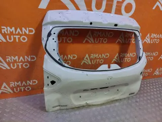 901006247R, 9 дверь багажника Renault Kaptur Арт AR299533, вид 2
