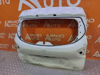 901006247R, 9 дверь багажника Renault Kaptur Арт AR299533, вид 5