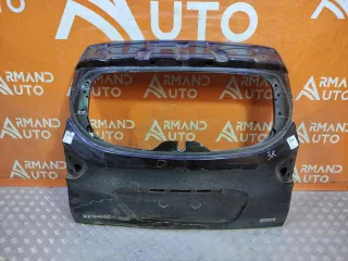 901006247R, 9 дверь багажника Renault Kaptur Арт AR299534, вид 1
