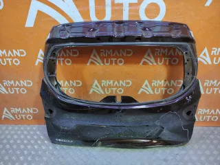 901006247R, 9 дверь багажника Renault Kaptur Арт AR299611, вид 1