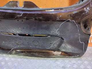901006247R, 9 дверь багажника Renault Kaptur Арт AR299611, вид 4