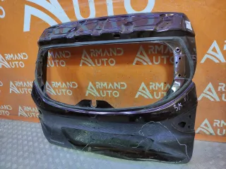 901006247R, 9 дверь багажника Renault Kaptur Арт AR299611, вид 5