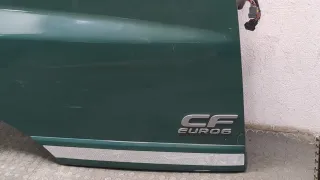 1872741 Ручка наружная передняя правая зеленая DAF CF Арт 11130550, вид 2