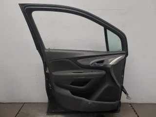 94550807 Стеклоподъемник левый передний Opel Mokka 1 Арт 11323846, вид 3