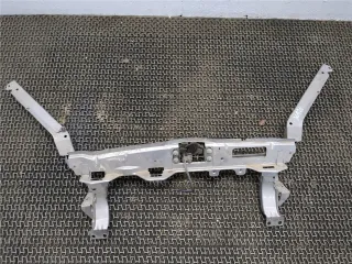 A1686208534 Планка под капот Mercedes A W168 Арт 7802566, вид 1