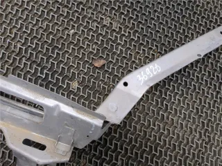 A1686208534 Планка под капот Mercedes A W168 Арт 7802566, вид 2