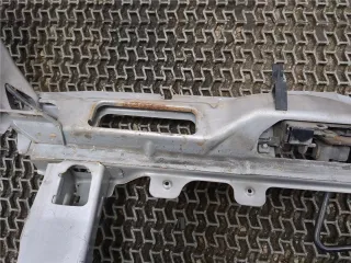 A1686208534 Планка под капот Mercedes A W168 Арт 7802566, вид 3