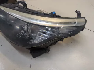 63127177729 Фара передняя левая BMW 5 E60/E61 Арт 20119084, вид 3