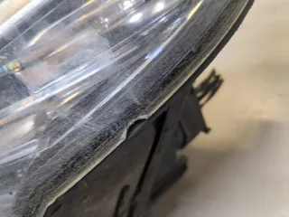 63127177729 Фара передняя левая BMW 5 E60/E61 Арт 20119084, вид 4