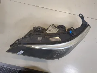 63127177729 Фара передняя левая BMW 5 E60/E61 Арт 20119084, вид 5