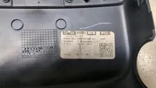 17B858019 Щиток приборов (приборная панель) Volkswagen Jetta 7 Арт 8861272, вид 3