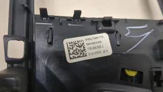 17B858019 Щиток приборов (приборная панель) Volkswagen Jetta 7 Арт 8861272, вид 4