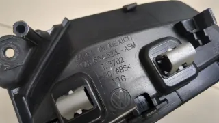 17B858019 Щиток приборов (приборная панель) Volkswagen Jetta 7 Арт 8861272, вид 5