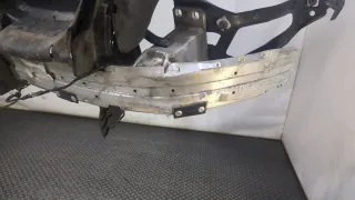  Кронштейн (крепление) BMW 5 E60/E61 Арт 11327924, вид 2