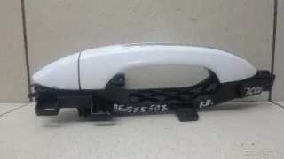  Ручка двери передней наружная правая Chery Tiggo  2 Арт E95675507, вид 2