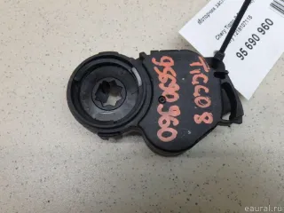 T218107115 Chery Моторчик заслонки отопителя Chery Tiggo  2 Арт E95690960, вид 1