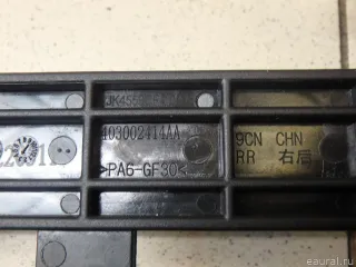  Ручка двери задней наружная правая Chery Tiggo  2 Арт E95727830, вид 7