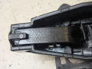  Ручка двери задней наружная правая Chery Tiggo  2 Арт E95727830, вид 8