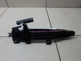  Ручка двери задней наружная левая Chery Tiggo  2 Арт E95728004, вид 4