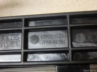  Ручка двери задней наружная левая Chery Tiggo  2 Арт E95728004, вид 6