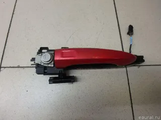  Ручка двери передней наружная левая Chery Tiggo  2 Арт E95728104, вид 1
