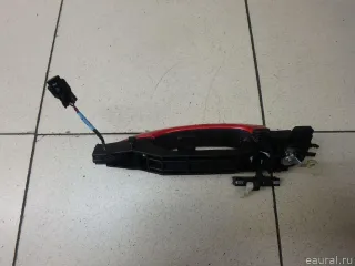  Ручка двери передней наружная левая Chery Tiggo  2 Арт E95728104, вид 4