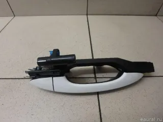  Ручка двери задней наружная правая Chery Tiggo  2 Арт E95728361, вид 4