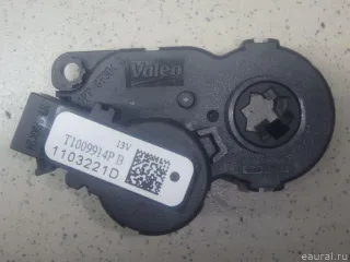 T218107115 Chery Моторчик заслонки отопителя Chery Tiggo  2 Арт E95736046, вид 1