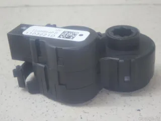 T218107115 Chery Моторчик заслонки отопителя Chery Tiggo  2 Арт E95736046, вид 2