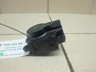 J608121050 Chery Моторчик заслонки отопителя Chery Tiggo  2 Арт E95737304, вид 4