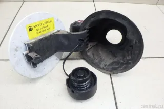  Лючок бензобака Chery Tiggo  2 Арт E95739863, вид 4
