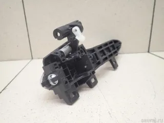  Ручка двери задней наружная левая Chery Tiggo  2 Арт E95670281, вид 7