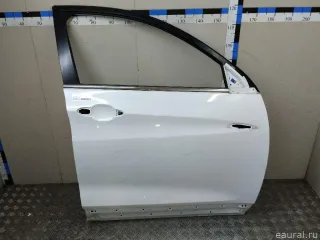 T156101200DY Chery Дверь передняя правая Chery Tiggo  2 Арт E23515171, вид 1