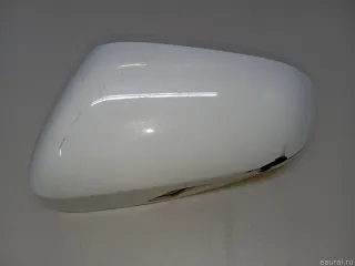 Накладка зеркала левого Chery Tiggo  2 Арт E23516516, вид 2