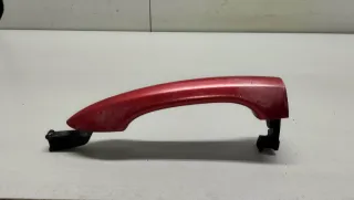 J606205211DQ Chery Ручка двери наружная Chery Tiggo  2 Арт E23526947, вид 2