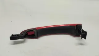 J606205211DQ Chery Ручка двери наружная Chery Tiggo  2 Арт E23538177, вид 6